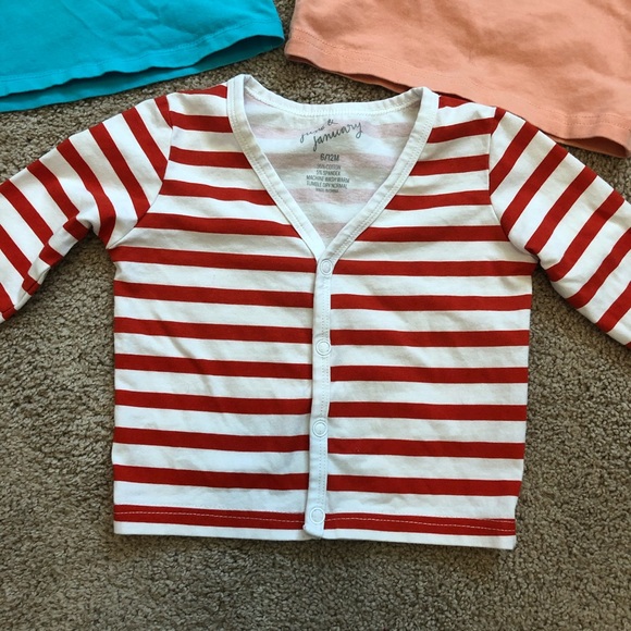 June and January Lot - Picture 2 of 7